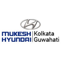 Mukesh Hyundai Logo