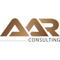 AAR Consulting Logo