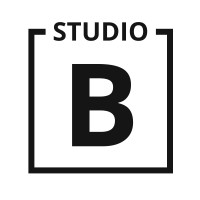Studio-B Logo