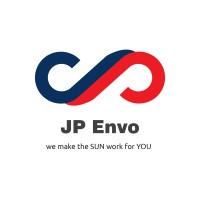 JP ENVO Logo