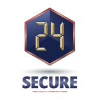 24 Secure Services Logo