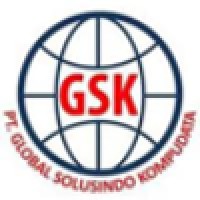 PT. Global Solusindo Kompudata Logo