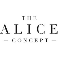 The Alice Concept Logo