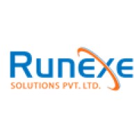 Runexe Solutions Private Ltd. Logo