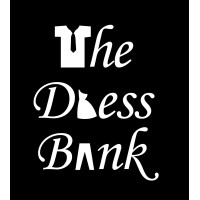The Dress Bank Logo