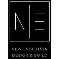 New Evolution Logo