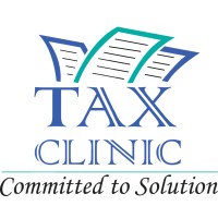 Tax Clinic Logo