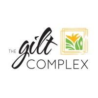 The Gilt Complex Logo