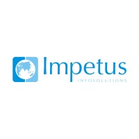 Impetus Infosolutions Logo