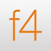 Force Four Creative Ltd Logo