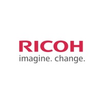 Ricoh Asia Pacific Logo