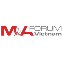 Vietnam M&A Forum (Diễn đàn M&A Việt Nam) Logo