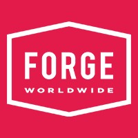 Forge Worldwide Logo