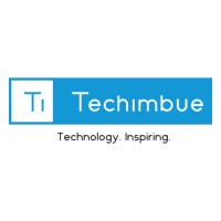 TechImbue Logo