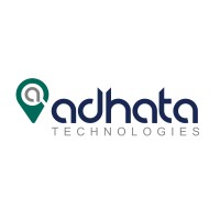 Adhata Technologies LLP Logo