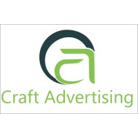 Craft Advertising Logo