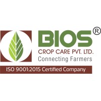 BIOS CROPCARE PRIVATE LIMITED Logo