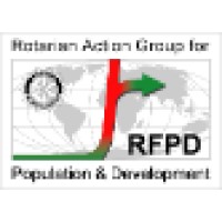RFPD, Inc. Logo
