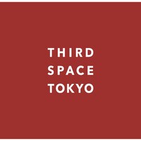 Third Space Tokyo Logo