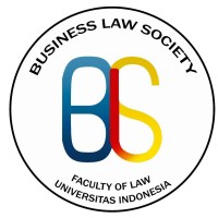 Business Law Society FH UI Logo
