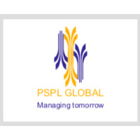 PSPL (Prashakti Services Pvt Ltd) Logo