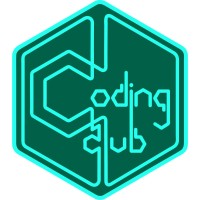 Coding Club BITS Pilani Logo
