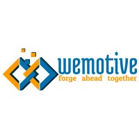 Wemotive Logo