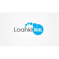 Loankideal Logo