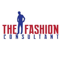 THE FASHION CONSULTANT, LLC Logo