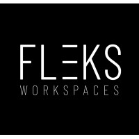 Fleks Workspaces Logo