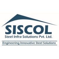 Steel Infra Solutions Pvt. Ltd. (SISCOL) Logo
