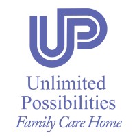 Unlimited Possibilities Logo