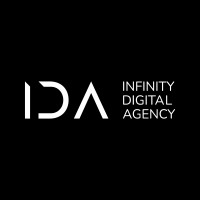 Infinity Digital Agency (IDA) Logo
