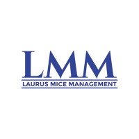 Laurus MICE Management Logo