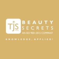 TJS Beauty Secrets IND (P) Ltd. Logo