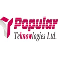 Popular Teknowlogies Limited Logo