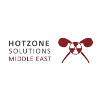 Hotzone Solutions Middle East Logo