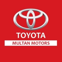 Toyota Multan Motors Logo