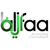 Alifaa FZE Logo