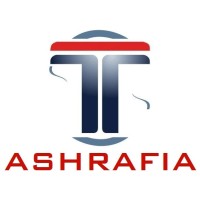 Ashrafia Educational Trust Logo