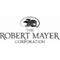 The Robert Mayer Corporation Logo
