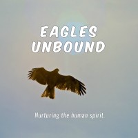 Eagles Unbound Logo