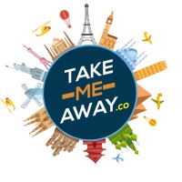 Take Me Away Logo