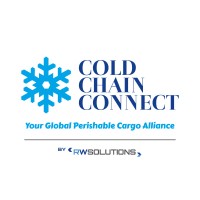 Cold Chain Connect Logo