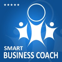 SMART Business Coaching Firm Logo