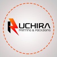 Ruchira Printing & Packaging Logo