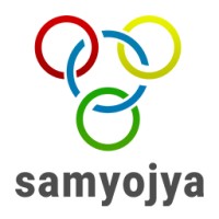 Samyojya Logo