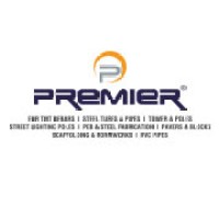 Premier Group India Logo