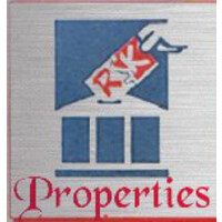 R.K.PROPERTIES Logo