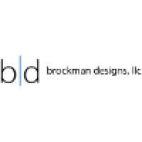 Brockman Designs Logo